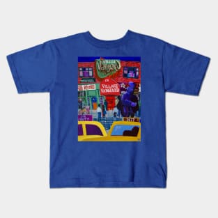 Vanguard Street Kids T-Shirt
